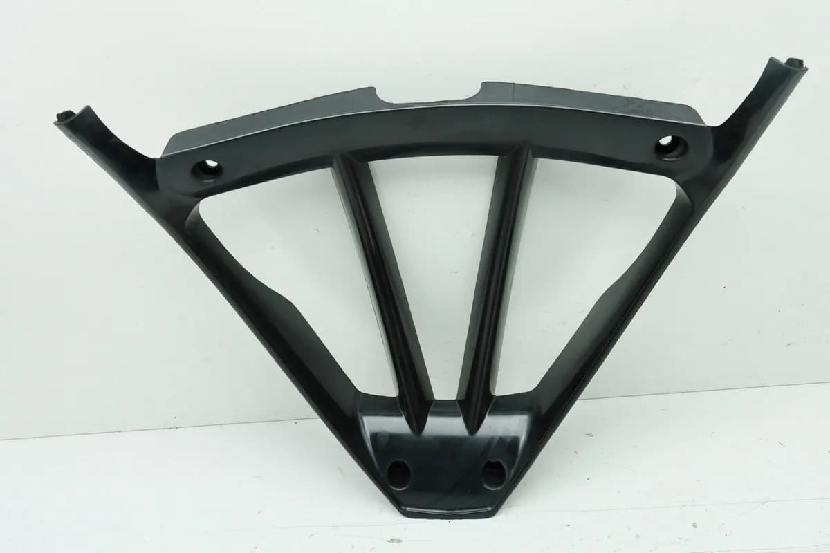 YAMAHA YZF R1 RN12 Verkleidung Bug mitte Bugsoiler Abdeckung Cover 5VY-2836M-00