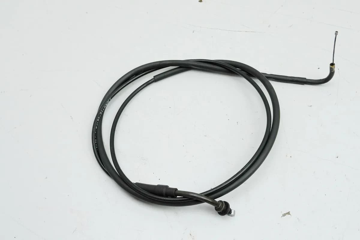 PEUGEOT Speedfight 2 50 AC VGAS1B0KA Gaszug Gasseil