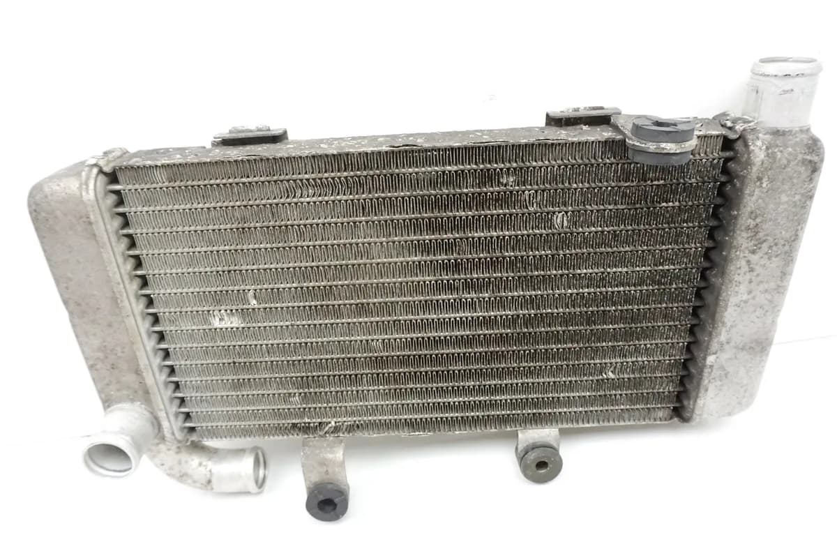 HONDA VTR 1000 SC36 FIRESTORM Kühler links Wasserkühler Water Cooler