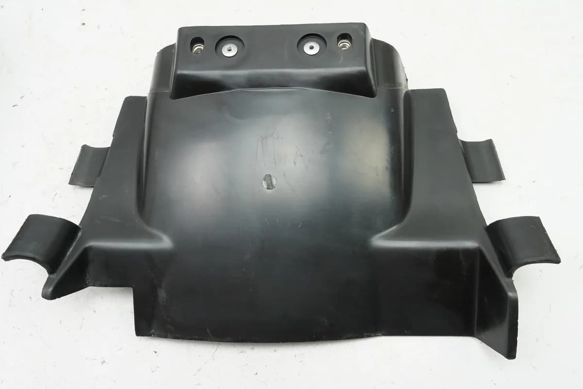 KAWASAKI VN 750 A-D Vulkan Twin Kotflügel vorn Spritzschutz Fender Schutzblech