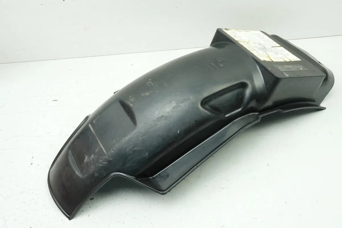 KAWASAKI Z 750 E KZ750E Kotflügel hinten Radlauf Fender Spritzschutz Verkleidung