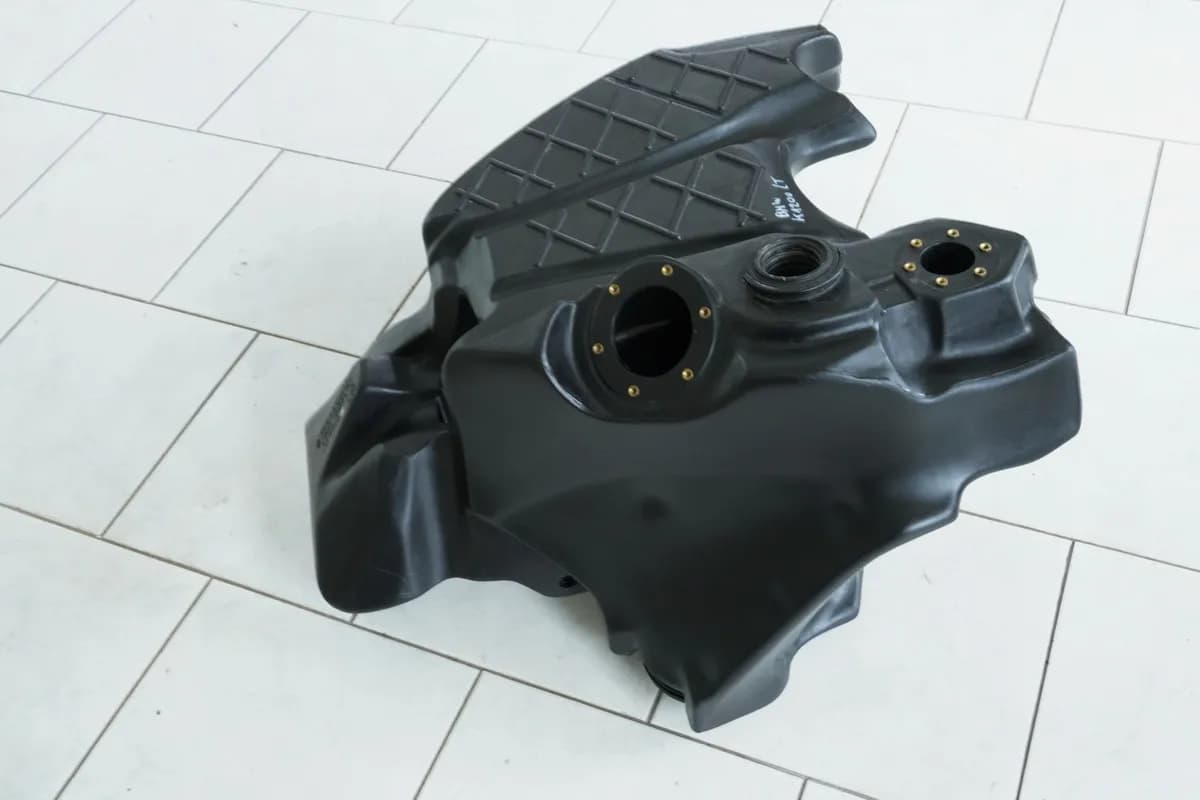 BMW K 1200 LT A K2LT Tank Benzintank Kraftstofftank Kraftstoffbehälter