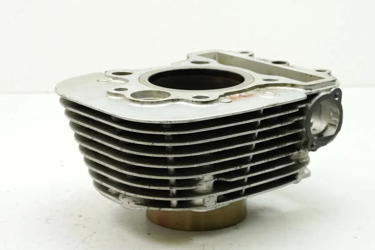 YAMAHA XV 535 VIRAGO Zylinder hinten (für Motor)