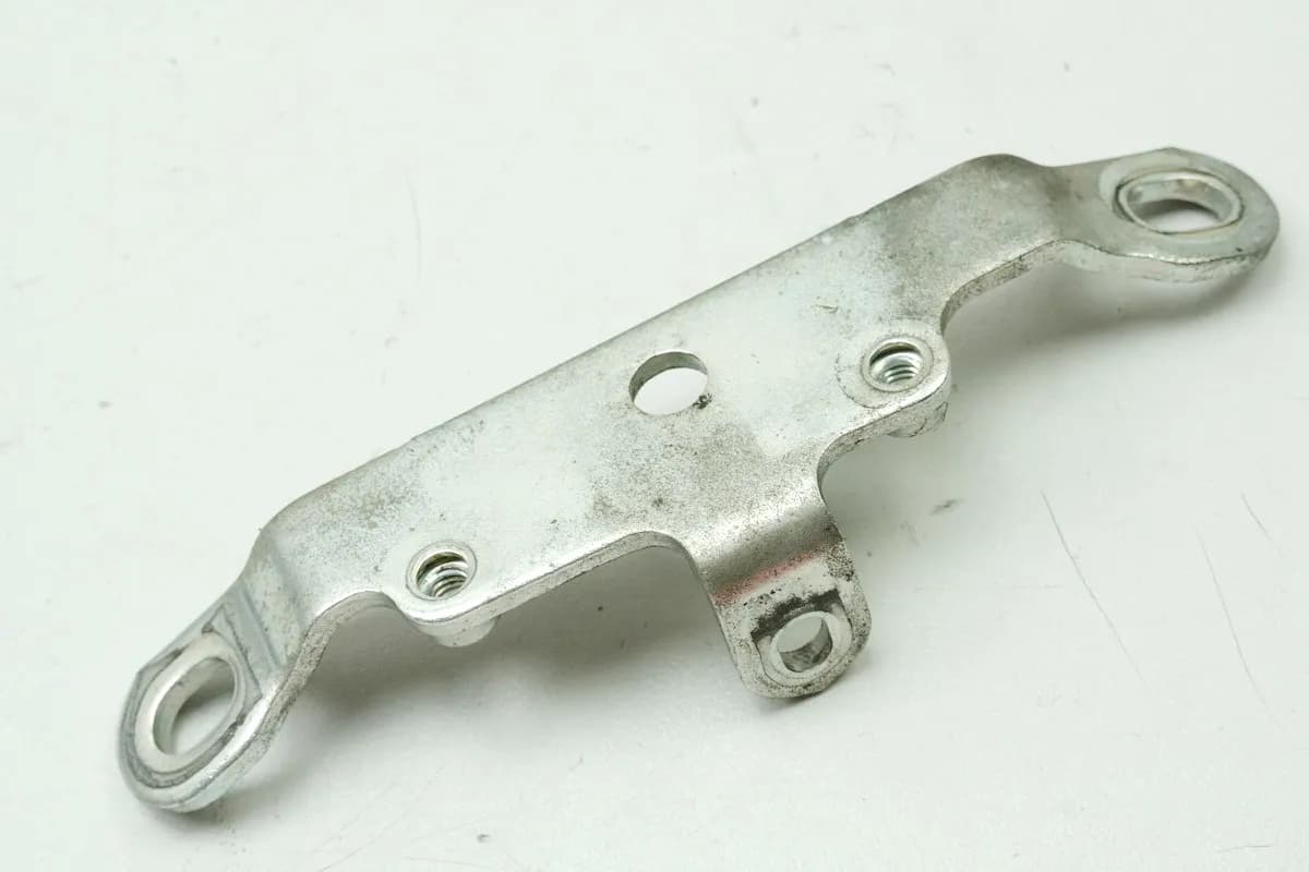 BUELL XB12 SCG XB1 S2F LIGHTNING LOW Halterung für Zündspule Träger Halteplatte