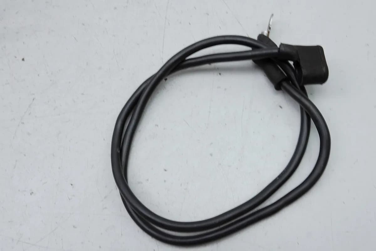 KAWASAKI VN 750 A-D Vulkan Twin Anlasserkabel Kabel Anlasser Starter