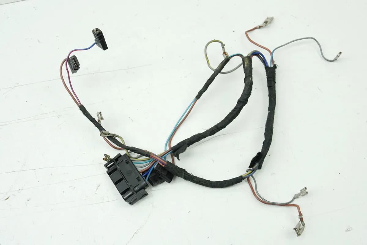 BMW K 1200 LT A K2LT Kabelbaum für Rücklicht Kabel Rückleuchte