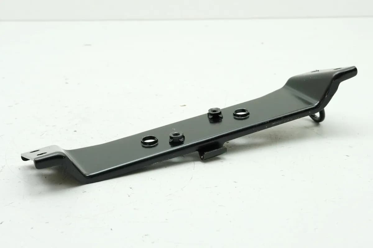 KAWASAKI ZZR 1100 D ZXT10D Halter Verschluß Sitzbank Öffner Verriegelung Strebe