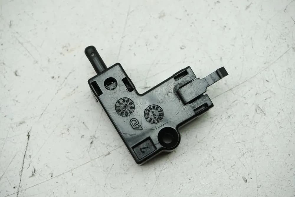 YAMAHA MT 125 A RE39 Kupplungsschalter für Kupplungsarmatur