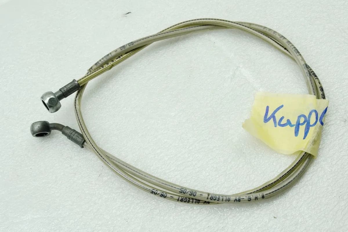 MOTO MORINI CORSARO 1200 Kupplungsleitung original Kupplungsschlauch