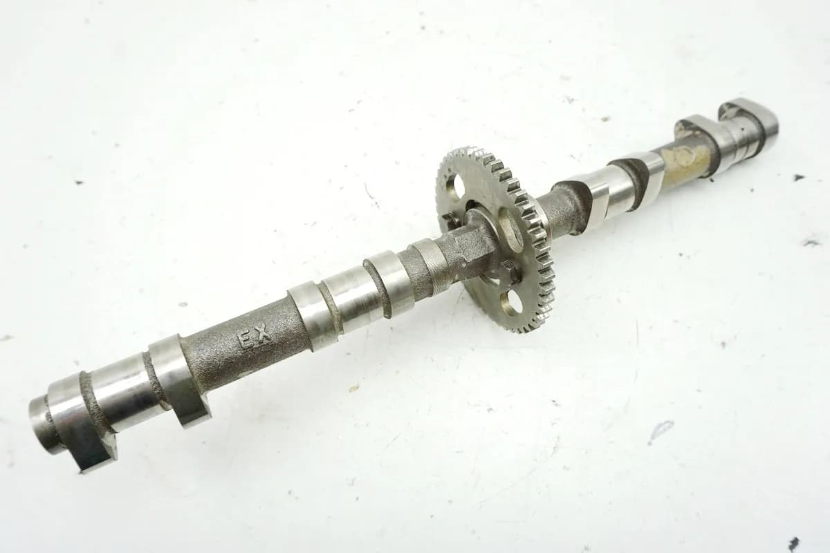 Yamaha FJ 1200 3CW Nockenwelle Auslass Camshaft EX