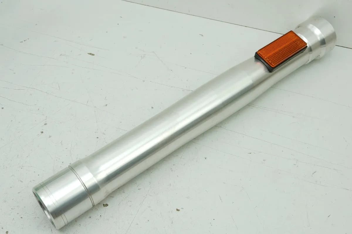 BUELL XB12 SCG XB1 S2F LIGHTNING LOW Tauchrohr I für Gabel Gabelholm Standrohr