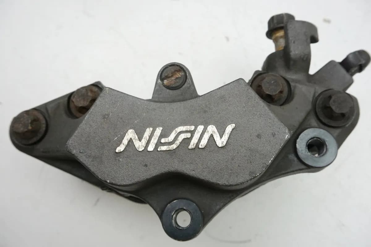 HONDA VTR 1000 SC36 FIRESTORM Bremssattel rechts Brake Caliper