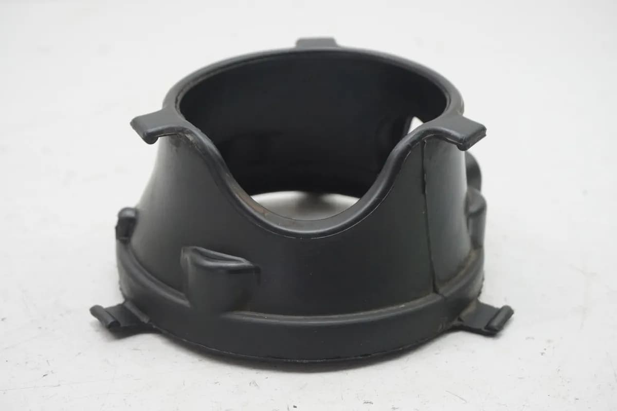 YAMAHA XVS 1100 VP05 DRAG STAR Gummi Manschette Schwinge Kardan Abdeckung Cover