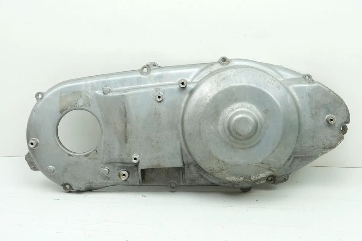 KYMCO XCiting 500 i RFBT70040 Variomatikdeckel Motor Motordeckel Variodeckel