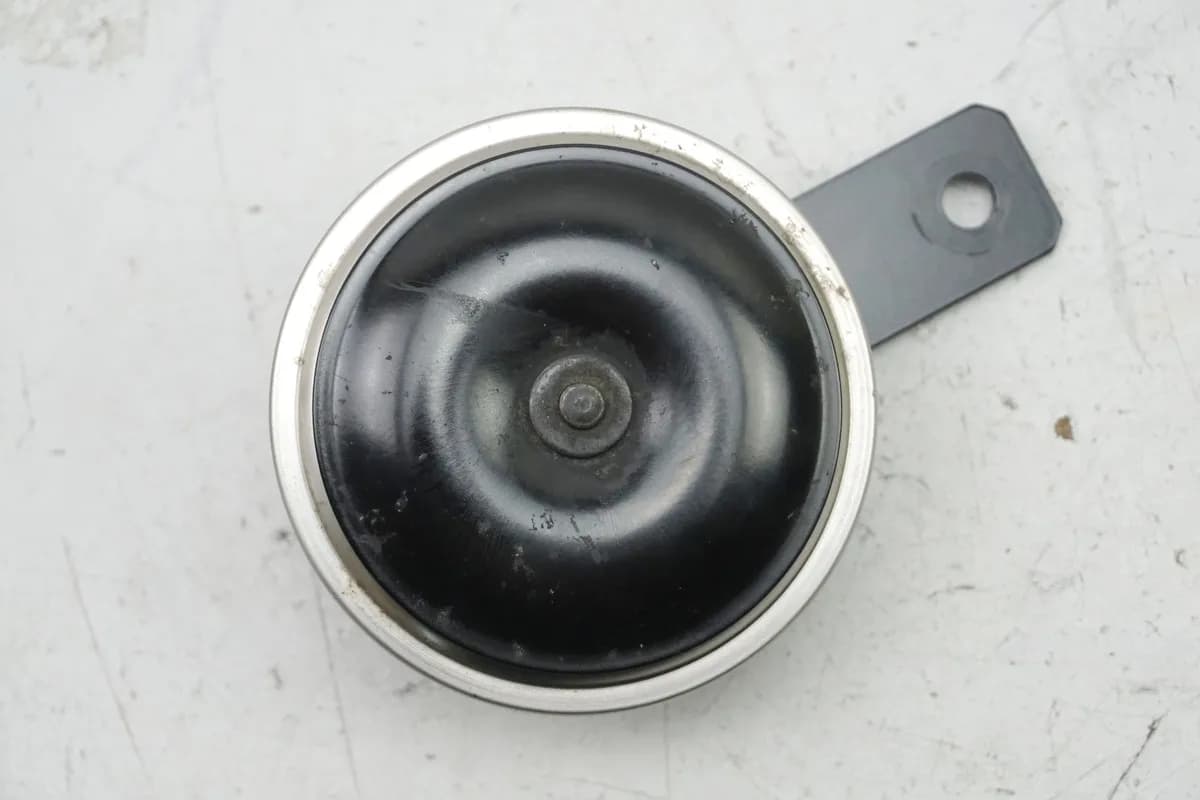 YAMAHA MT 125 A RE39 Hupe Horn Signalhorn