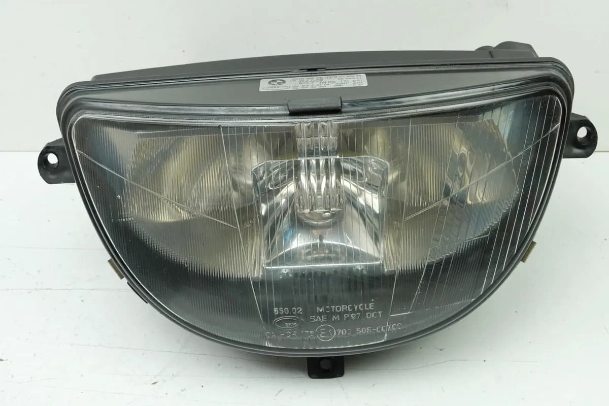 BMW K 1200 LT A K2LT Scheinwerfer original Lampe Frontscheinwerfer