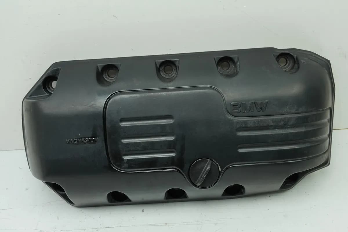 BMW K 1200 LT A K2LT Motordeckel rechts Cover Motor Deckel Kurbelgehäuse