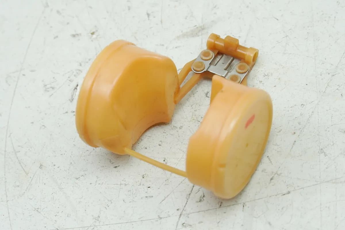 KAWASAKI ZXR 750 ZX750 J Vergaserschwimmer Schwimmer I für Vergaser Keihin 719