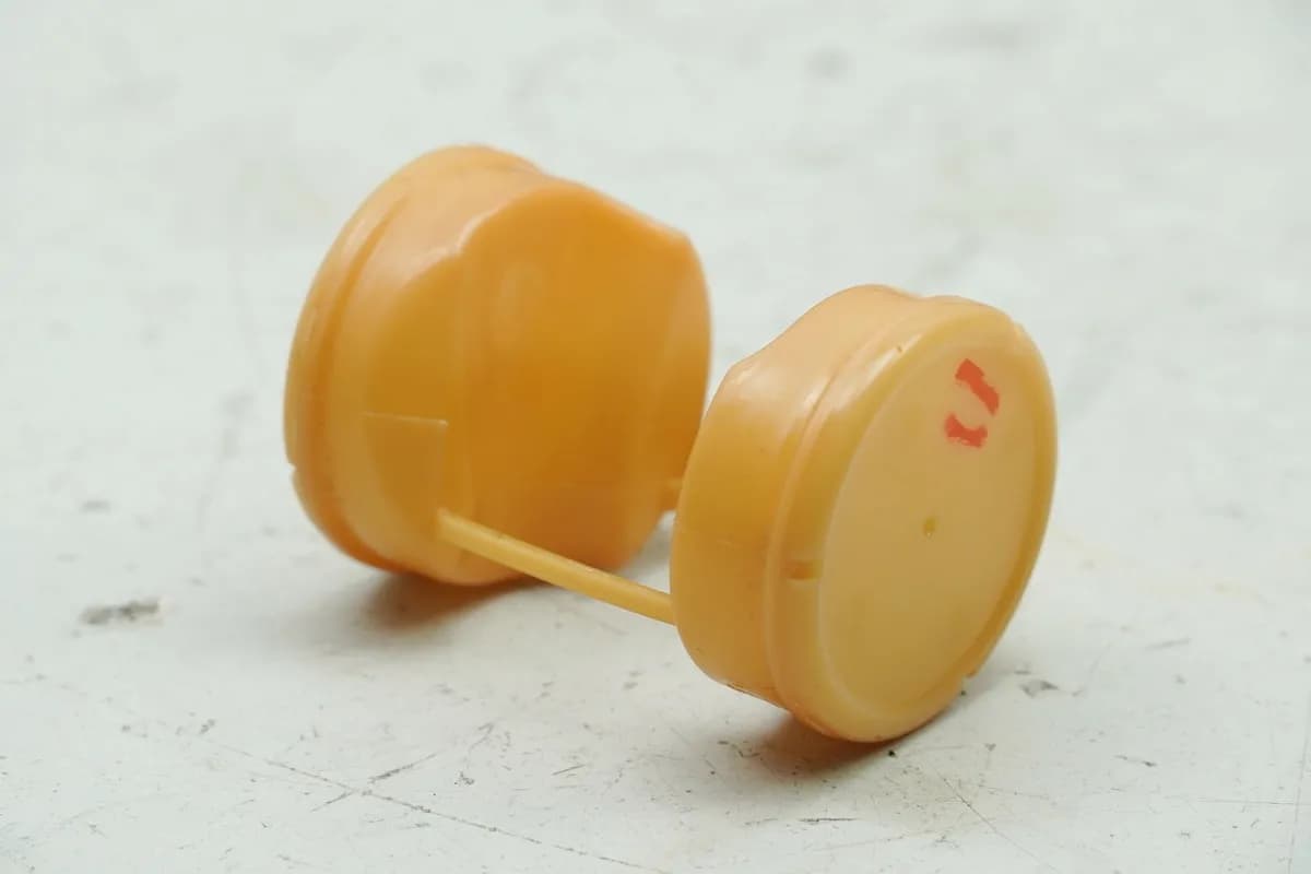 KAWASAKI ZXR 750 ZX750 J Vergaserschwimmer Schwimmer II für Vergaser Keihin 719