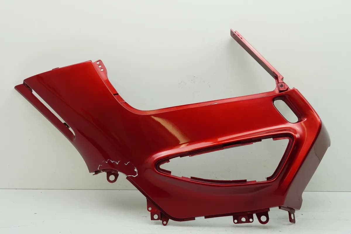 HONDA ST 1100 SC26 ABS TCS PAN EUROPEAN Seitenverkleidung links Abdeckung Cover