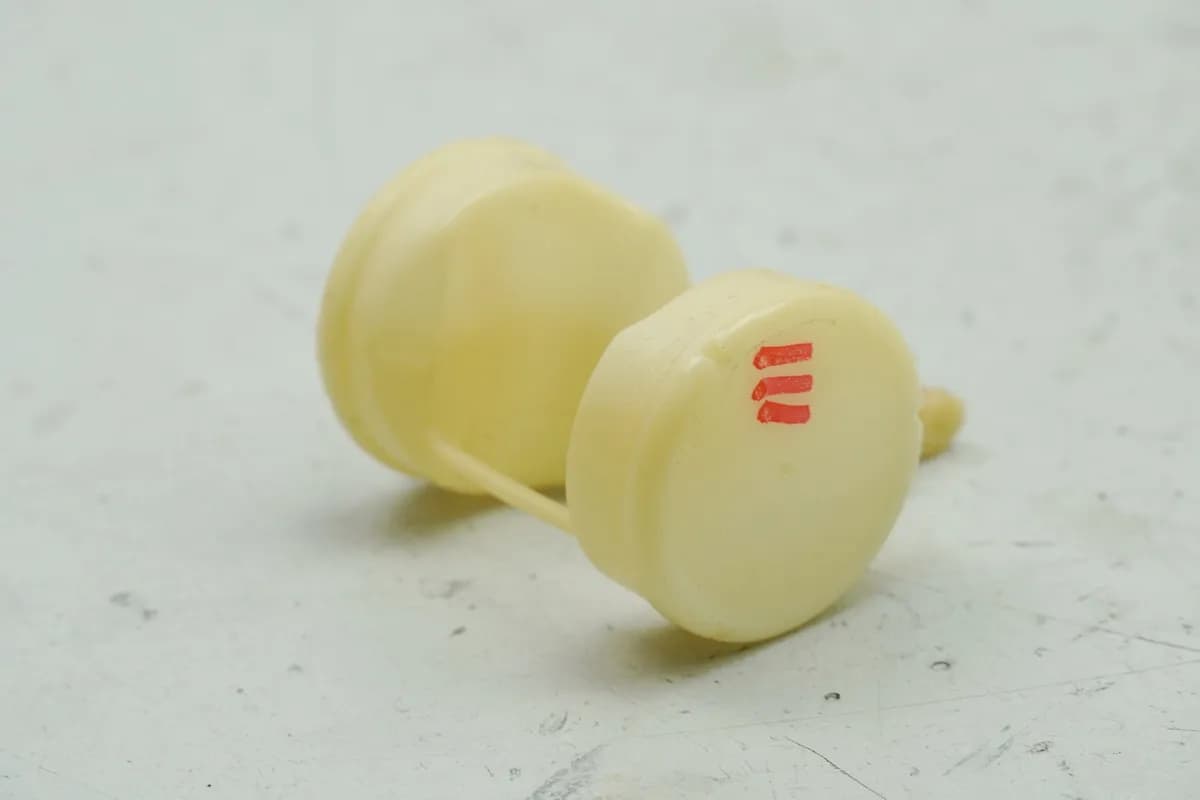 KAWASAKI ZXR 750 ZX750 J Vergaserschwimmer Schwimmer III für Vergaser Keihin 719