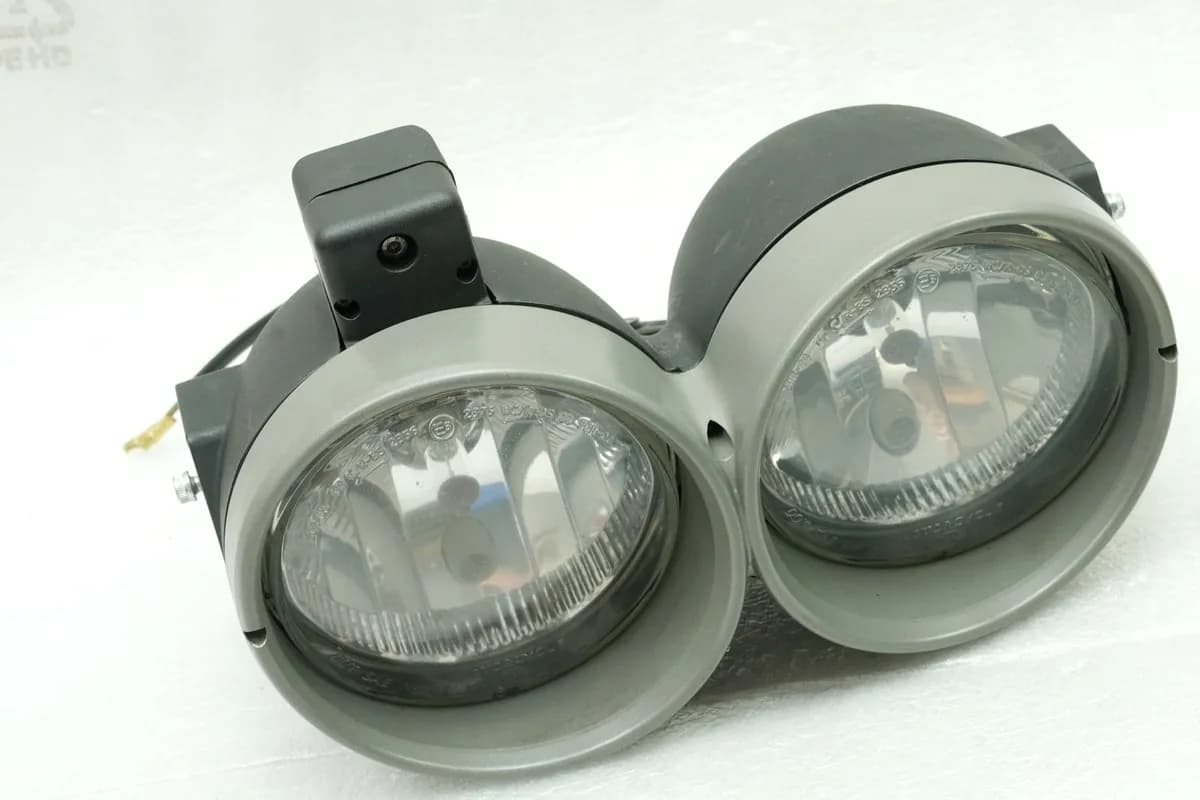 MOTO MORINI CORSARO 1200 Scheinwerfer original Lampe Frontscheinwerfer