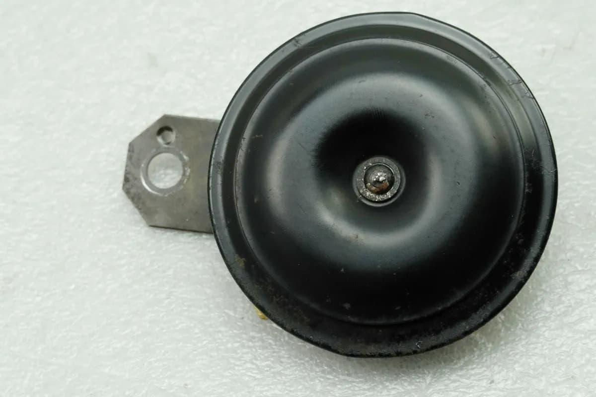 MOTO MORINI CORSARO 1200 Hupe original Horn Signalhorn