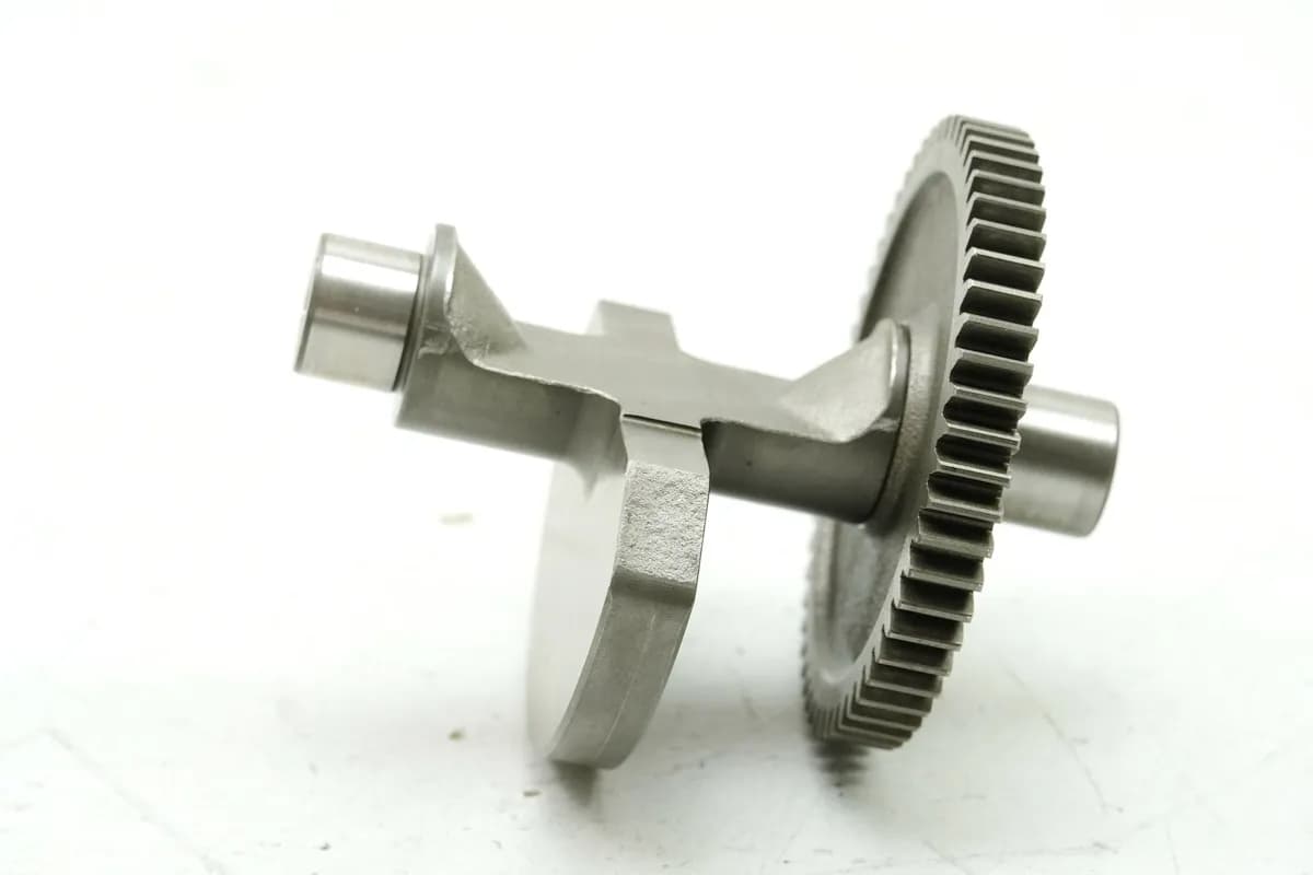 KYMCO XCiting 500 i RFBT70040 Ausgleichswelle Balancer Welle (für Motor)