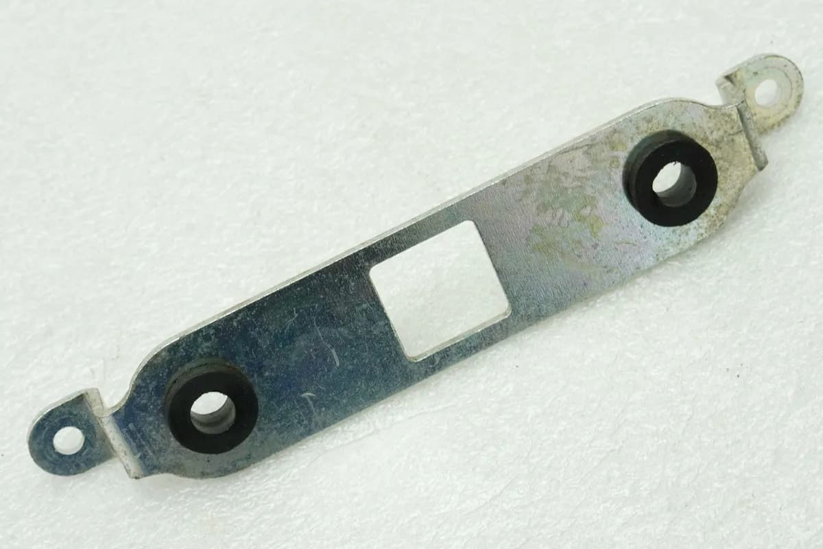 MOTO MORINI CORSARO 1200 Halterung Rücklicht Strebe Träger Lampe Halteplatte