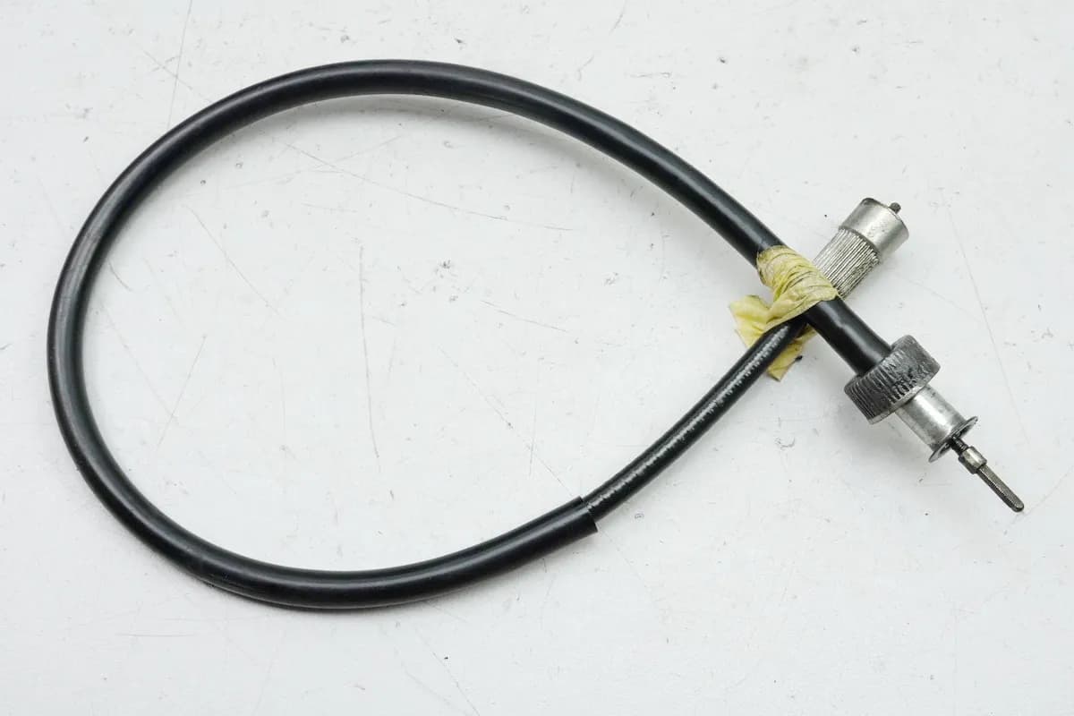 KAWASAKI Z 750 E KZ750E Welle für Drehzahlmesser