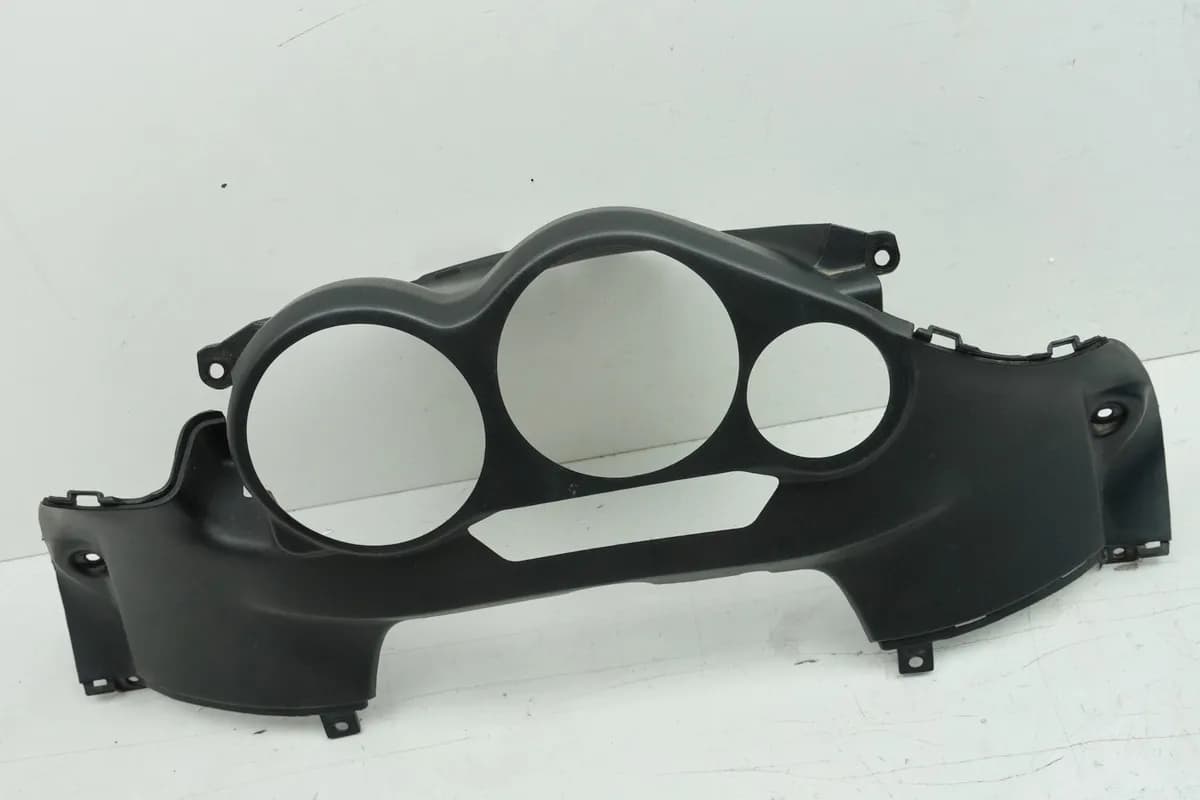 YAMAHA YZF 600 4TV THUNDERCAT Verkleidung Tacho Abdeckung Cockpit Cover Blende