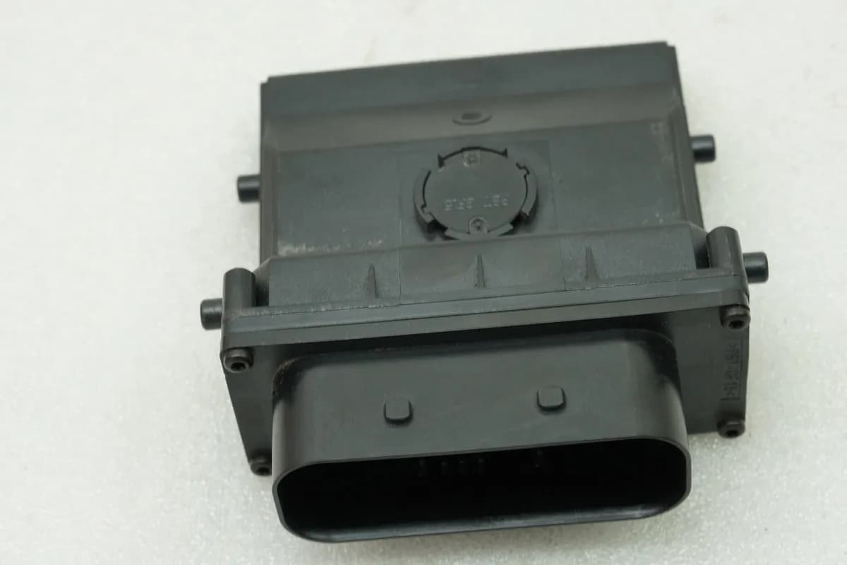 BMW F 750 800 850 900 GS K 1600 S 1000 RR Steuerteil ESA Fahrwerk Steuergerät