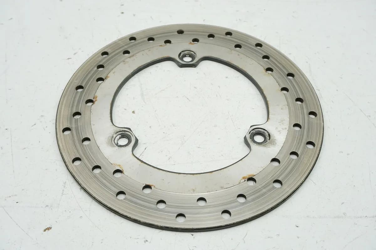 YAMAHA MT 125 A RE39 Bremsscheibe hinten Brake Disc - ca.4,287 mm