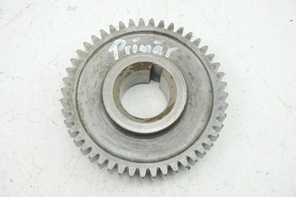 YAMAHA XVS 1100 VP05 DRAG STAR Primärzahnrad Zahnrad Primär