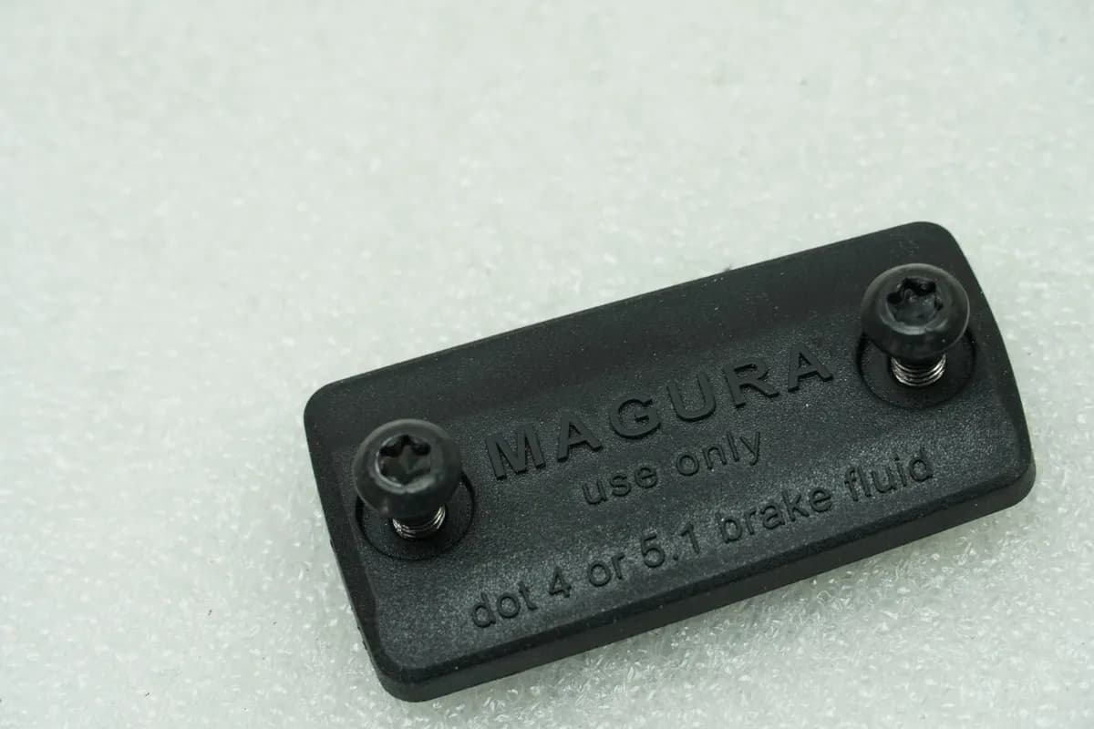 KTM 1290 1090 1190 Deckel für Magura Kupplungszylinder Druckgeber NEU