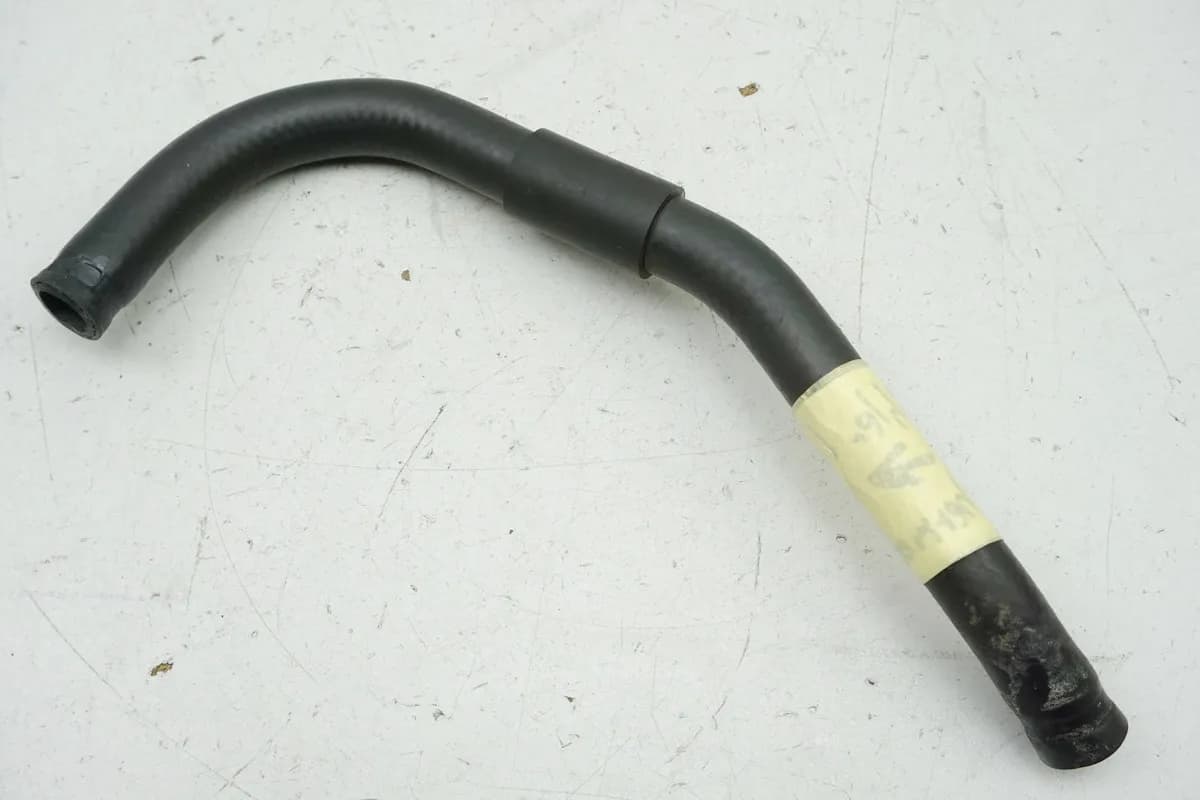 YAMAHA MT 125 A RE39 Kühlerschlauch Kühler links --> Thermostat