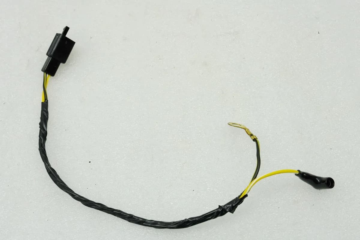 KAWASAKI ZX-7R ZX750P Kabel für Thermostatgehäuse Temperaturfühler 96-03