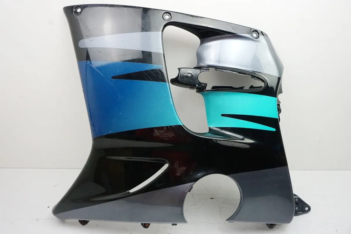 HONDA CBR 1000 SC24 Seitenverkleidung links Abdeckung Cover 64360-MZ2A-0000