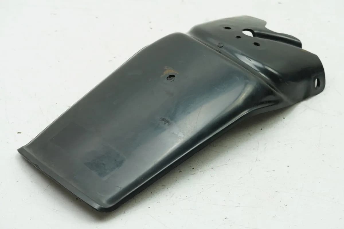 YAMAHA SR 250 3Y8 Kotflügel hinten Radlauf Fender Spritzschutz Abdeckung Cover