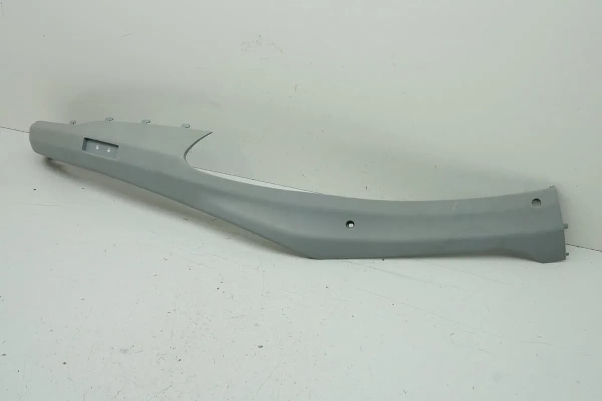 Sym Super Fancy 50 Heckverkleidung rechts Seitendeckel Abdeckung Cover Blende