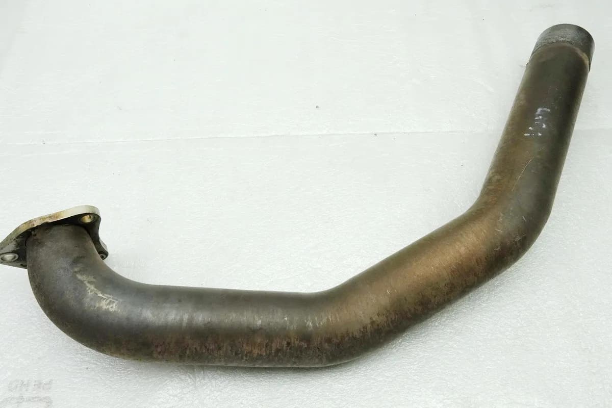 MOTO MORINI CORSARO 1200 Krümmer vorn Krümmerrohr Abgaskrümmer (für Auspuff)