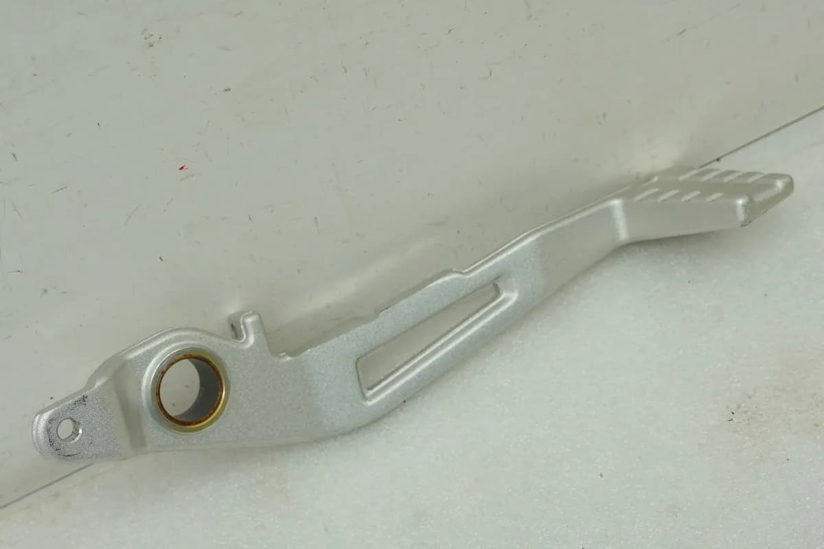 BMW R nine T Pure Bremspedal Fußbremspedal original Bremshebel 2020-2023