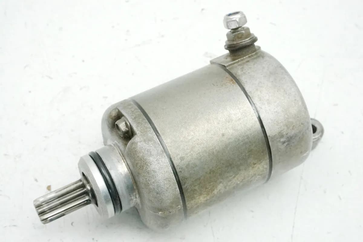 KTM 450 EXC Anlasser Mitsuba Starter Motor