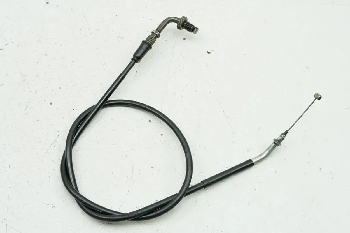 Aprilia Pegaso 650 GA (MX) Gaszug Gasseil Gaszugkabel