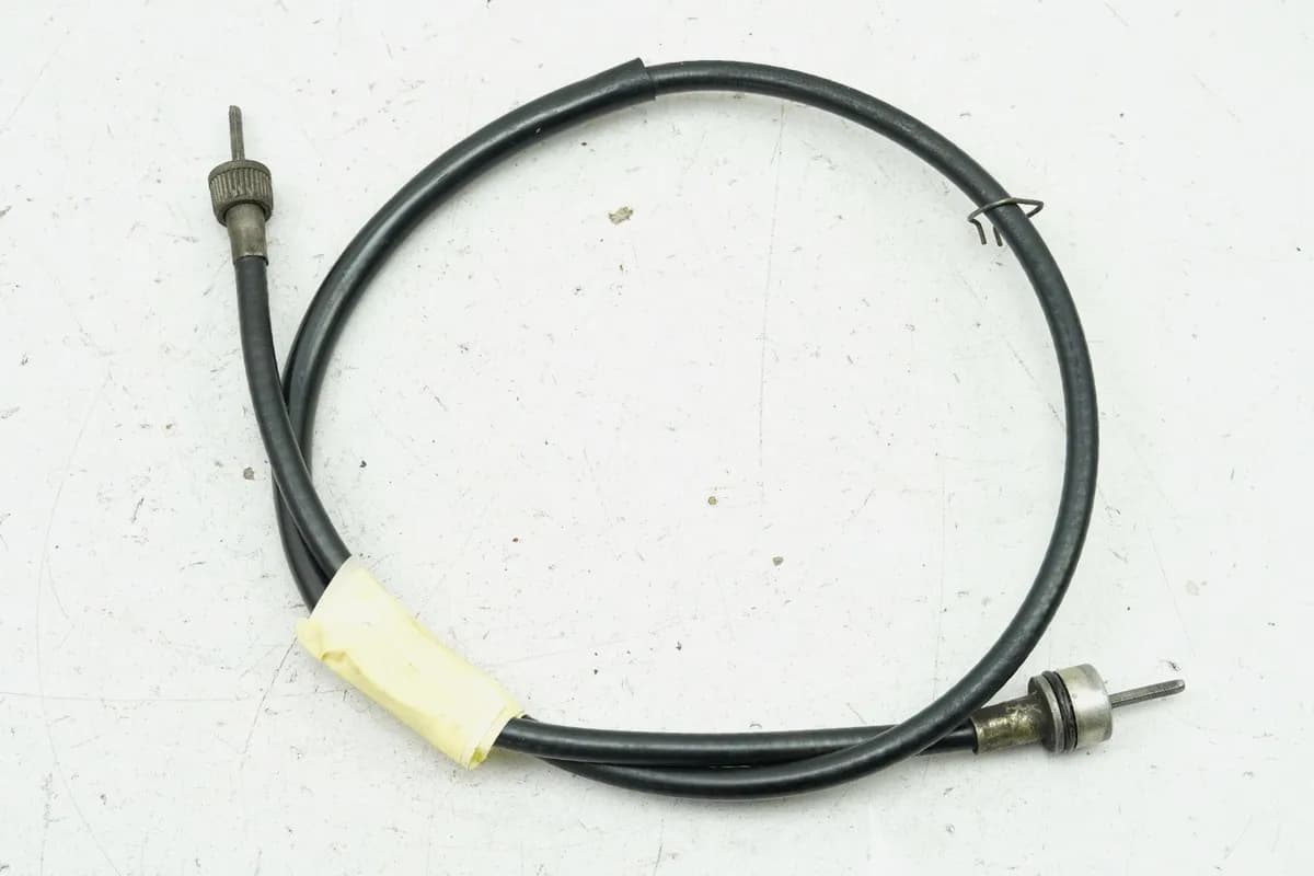 YAMAHA SR 250 3Y8 Tachowelle (für Tacho Cockpit)