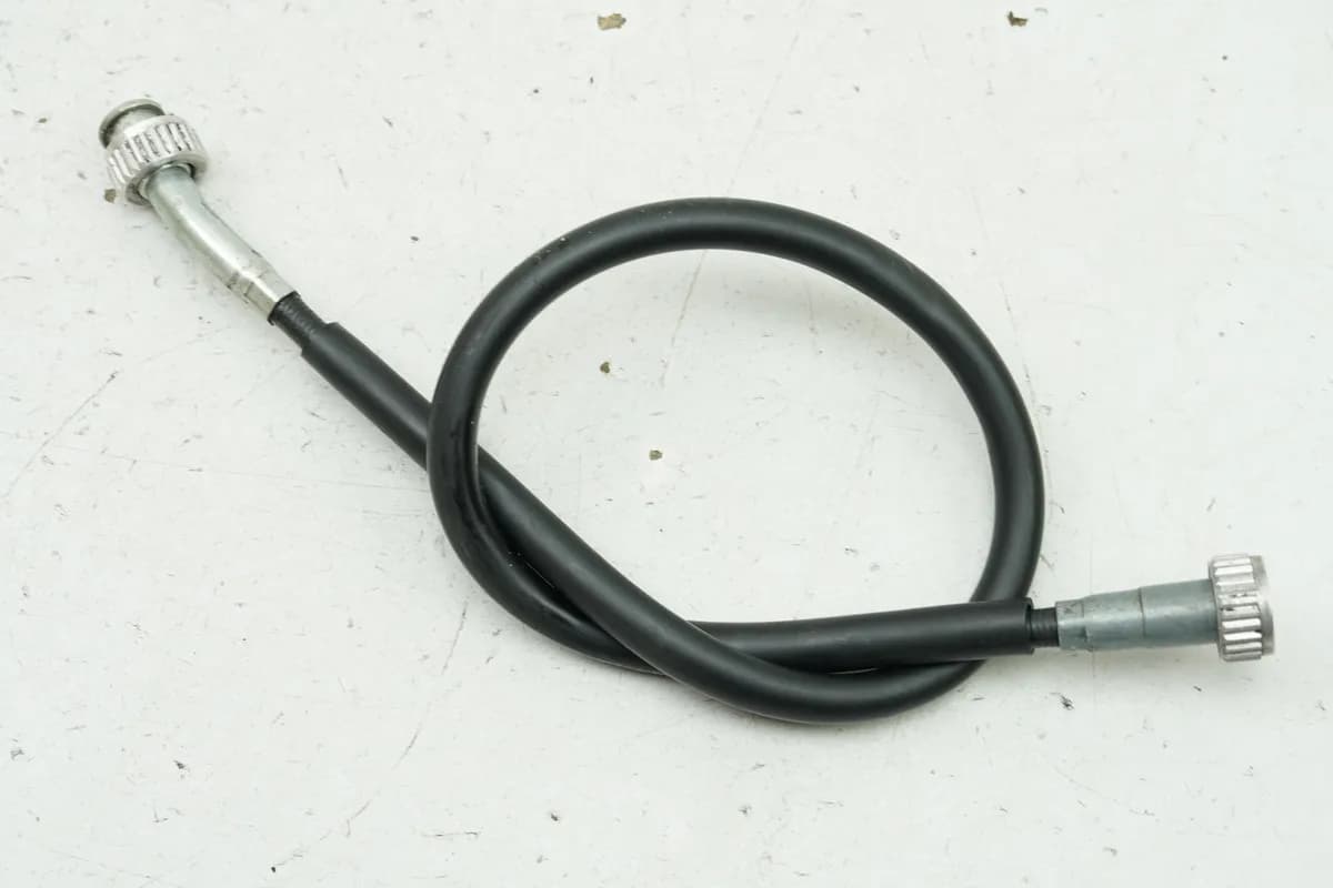 Aprilia Pegaso 650 GA (MX) Welle für Drehzahlmesser (für Cockpit) Kabel Drehzahl