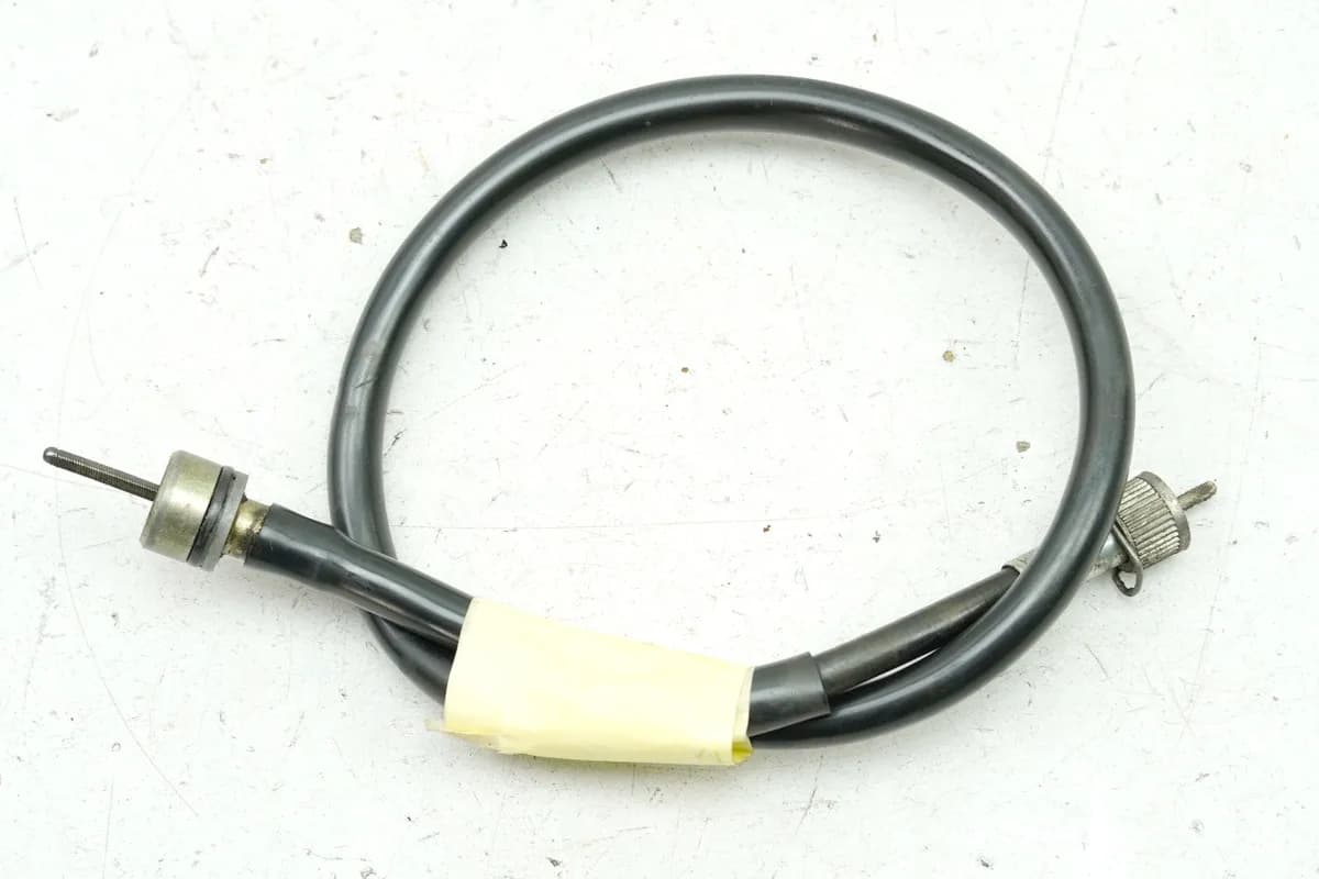 YAMAHA SR 250 3Y8 Welle (für Drehzahlmesser)