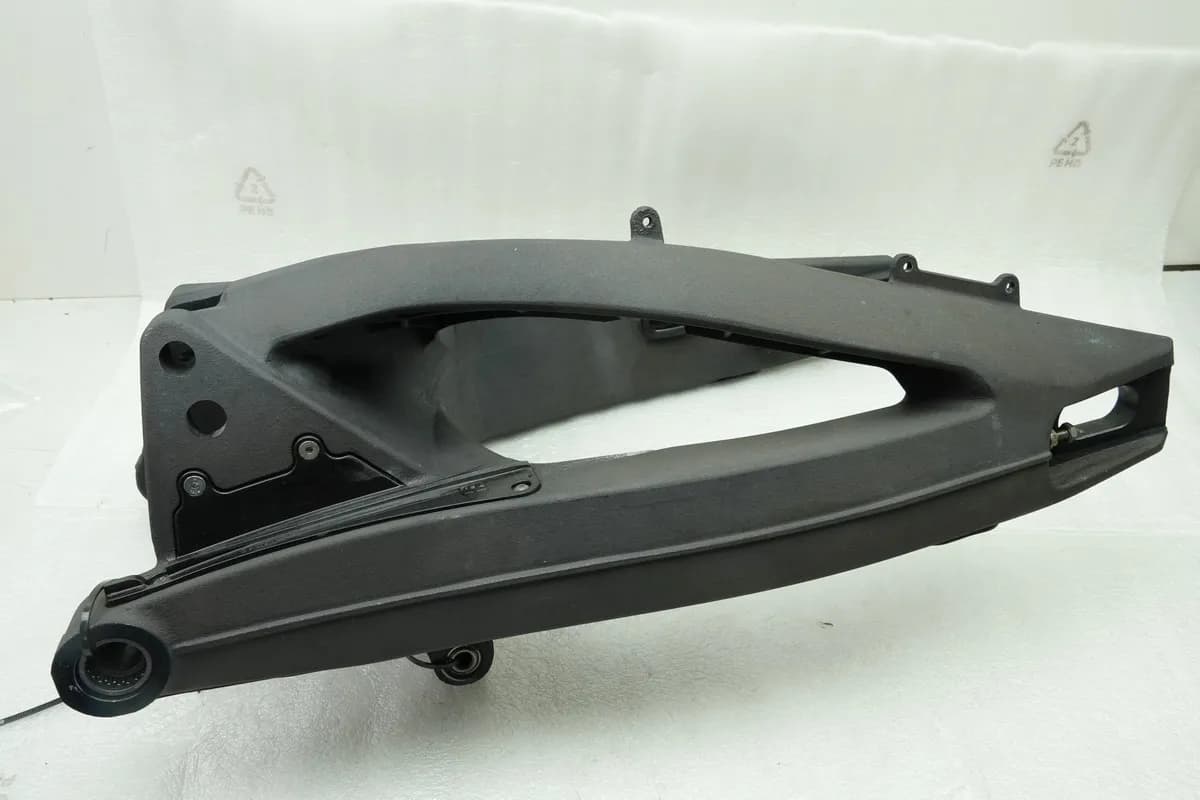 MOTO MORINI CORSARO 1200 Schwinge Hinterradschwinge Swingarm für Felge Hinterrad