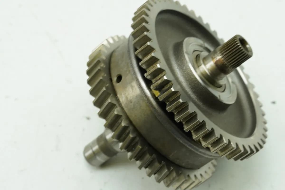 BMW K 1200 LT A K2LT Anlasserfreilauf Freilauf Nebenwelle Zahnrad (für Motor)