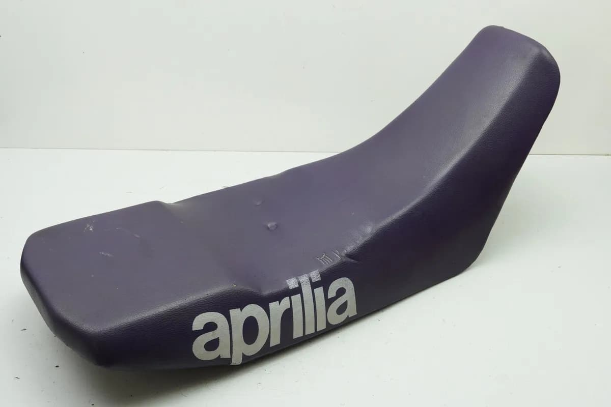 Aprilia Pegaso 650 GA (MX) Sitzbank Sitz Fahrersitz Seat